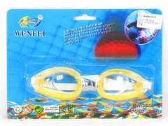 Swimming Glasses toys