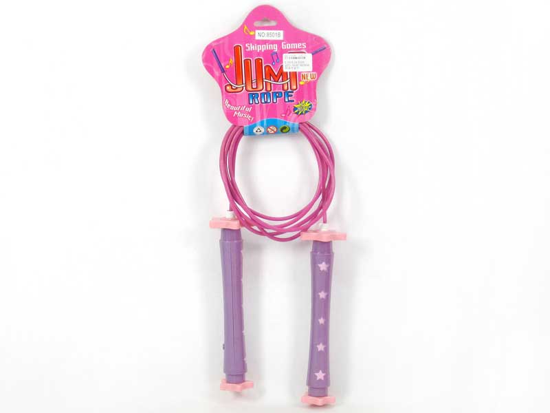 Jump Rope W/M toys