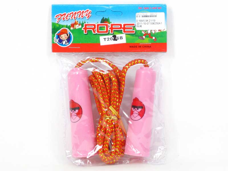 Jump Rope toys