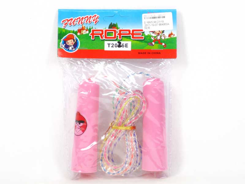 Jump Rope toys