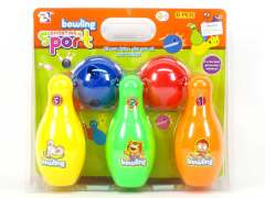 Bowling Set toys