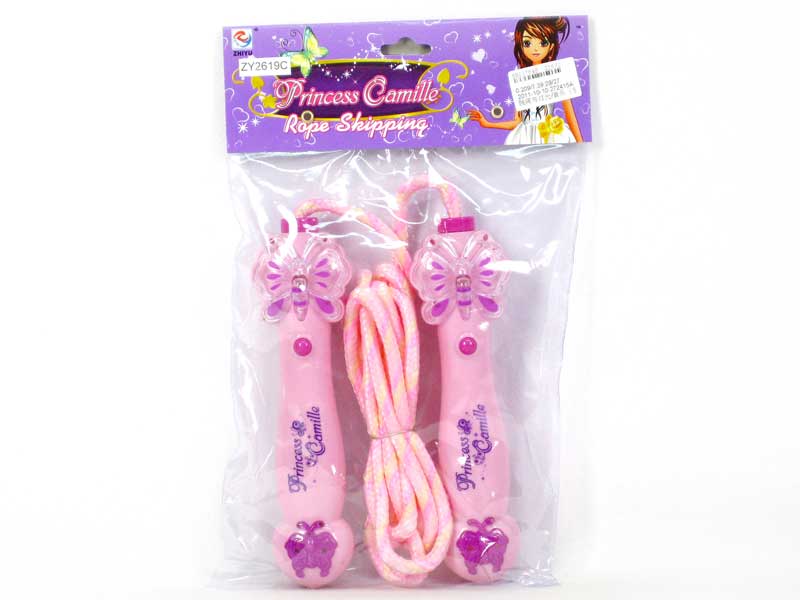Jump Rope W/L_M toys