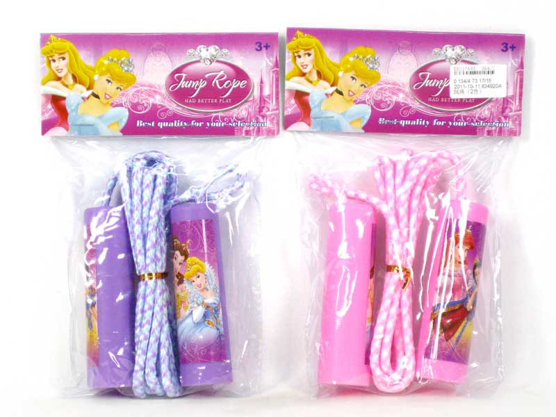 Jump Rope(2C) toys