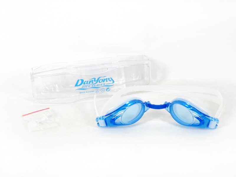 Swimming Glasses toys