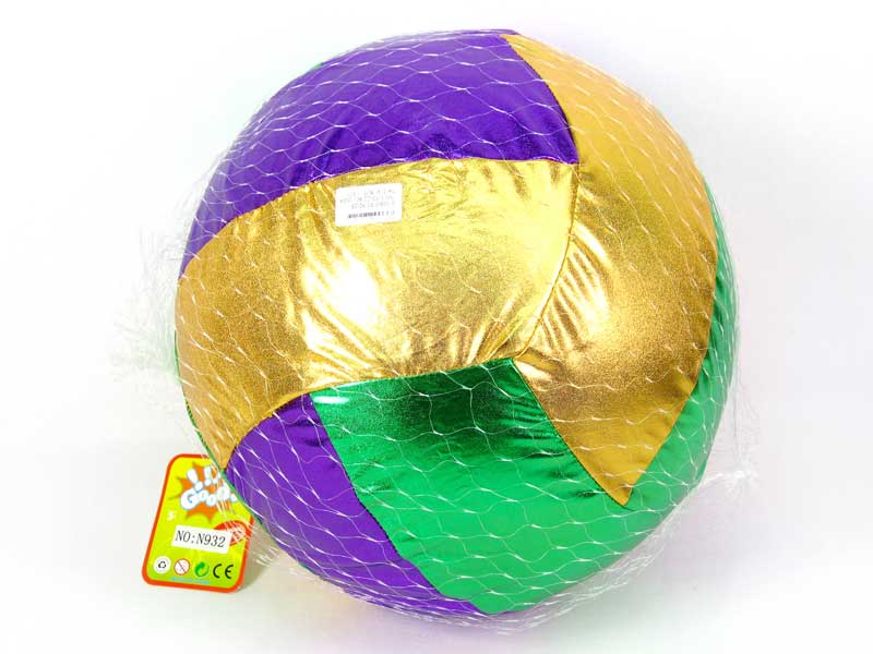 14"Ball(3S) toys