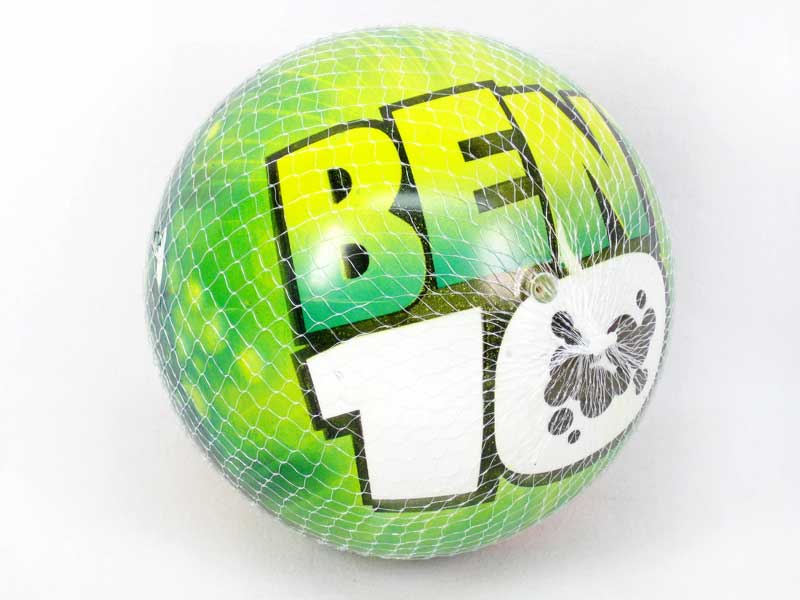 6"BEN10 Ball toys