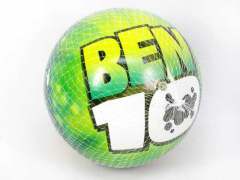 6"BEN10 Ball