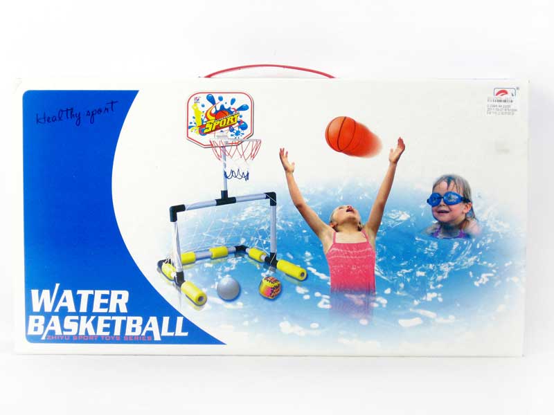 2in1 Sports Set toys
