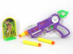 Shooting Gun toys