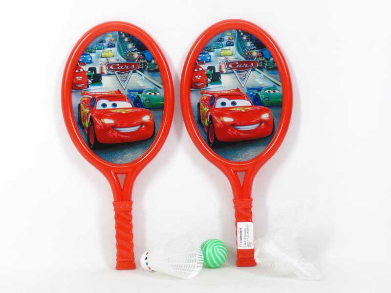 Racket Set toys