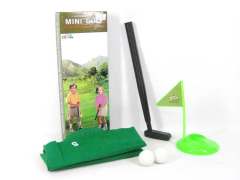 golf set toys