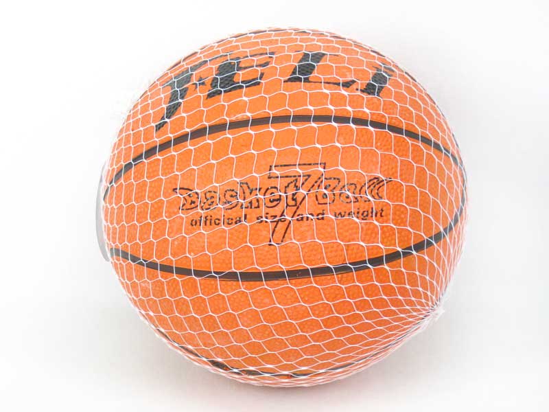 Basketball toys