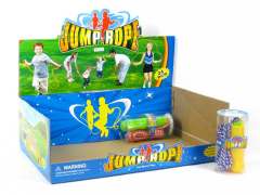 Jump Rope(24in1)