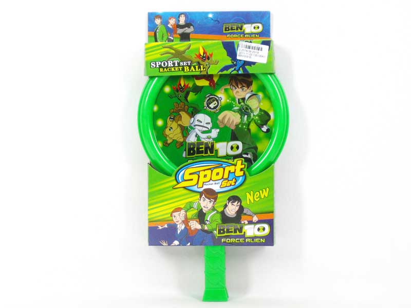 BEN10 Racket Set toys