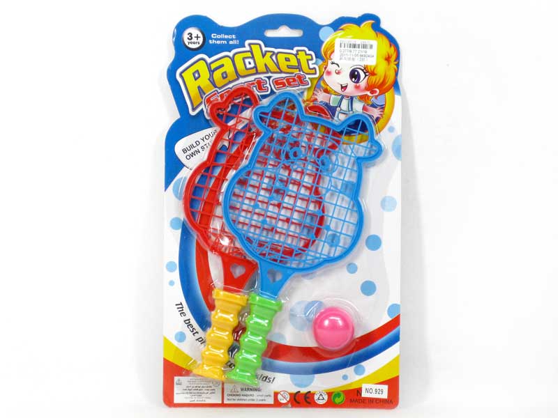 Ping-pong Racket(2S) toys