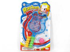 Ping-pong Racket(2S)