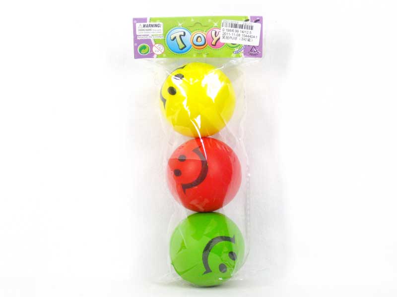 Ball(3in1) toys