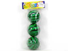 PU Ball(3in1) toys