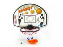 Basketball Set(2S) toys