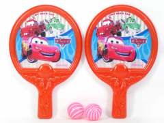 Ping-pong Set