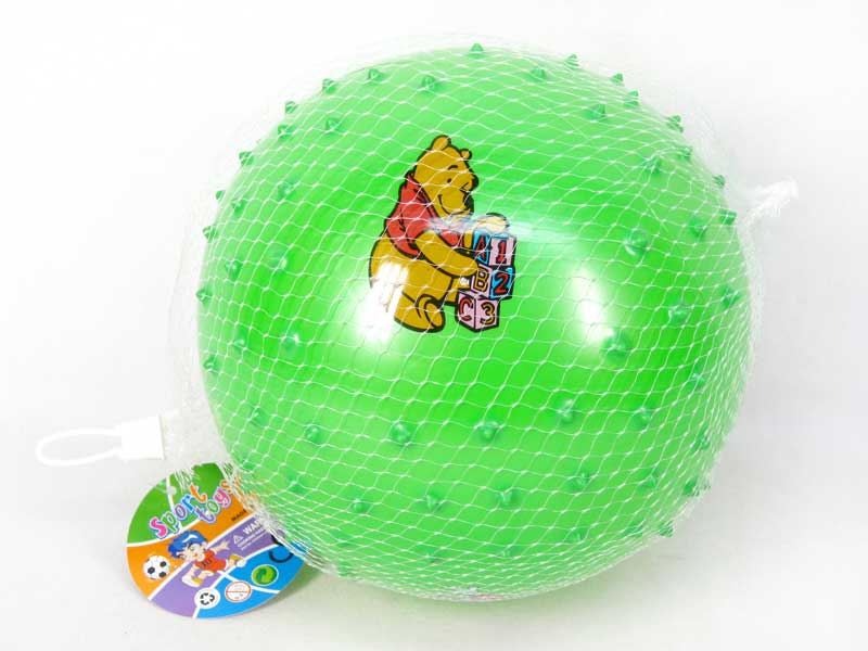 8"Massage Ball toys