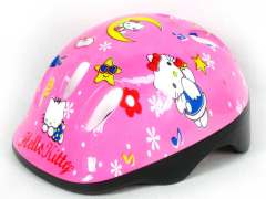 Polyester Helmet(4S)
