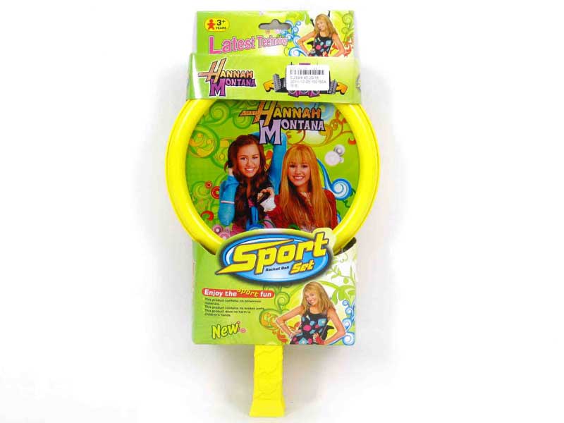 Racket Set toys