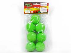 EVA Ball(7in1) toys