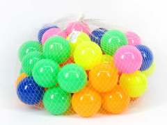 6.1CM Fairyland Ball(50in1)