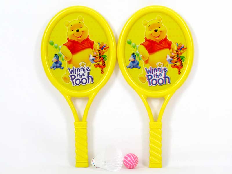 Racket Set toys