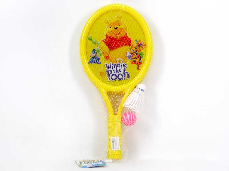 Racket Set toys