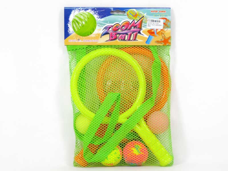 Racket Set toys