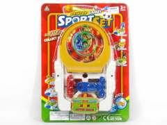 Sports set toys