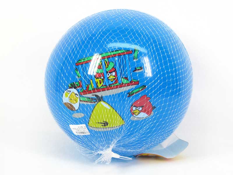 8"Ball toys