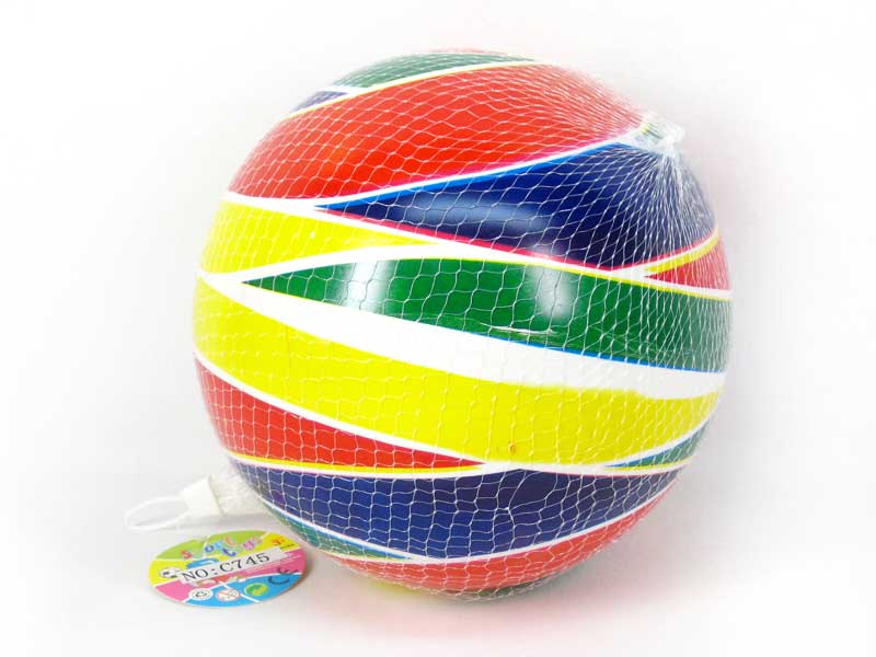 9"Ball toys