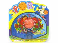 Basket Ball Set  toys