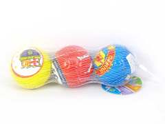 3"PU Football(3in1) toys