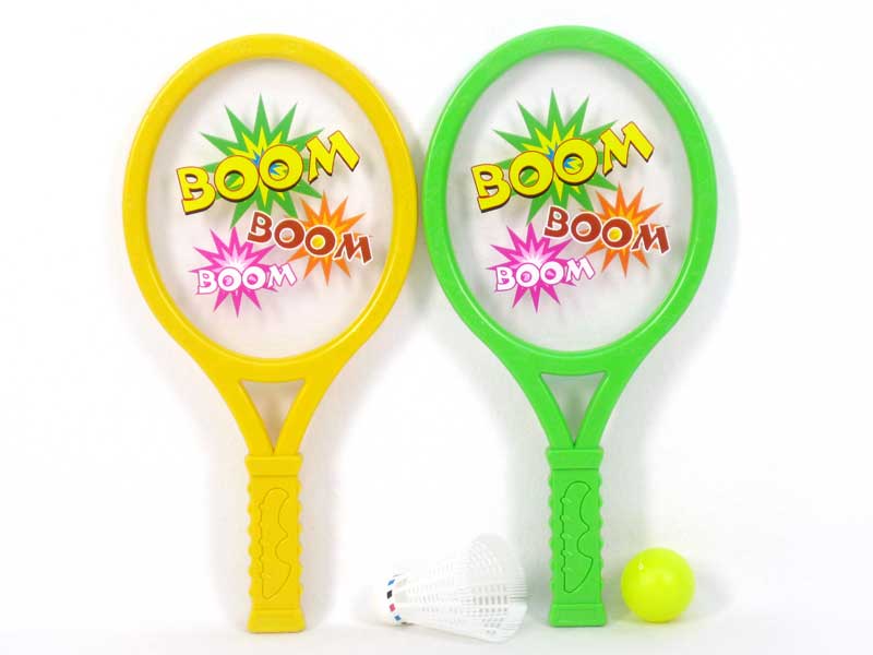 Racket Set toys