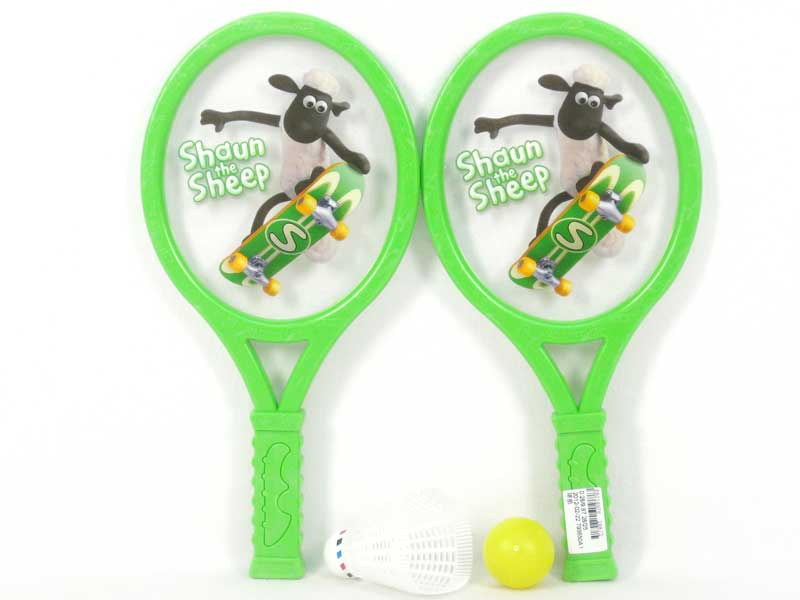 Racket Set toys