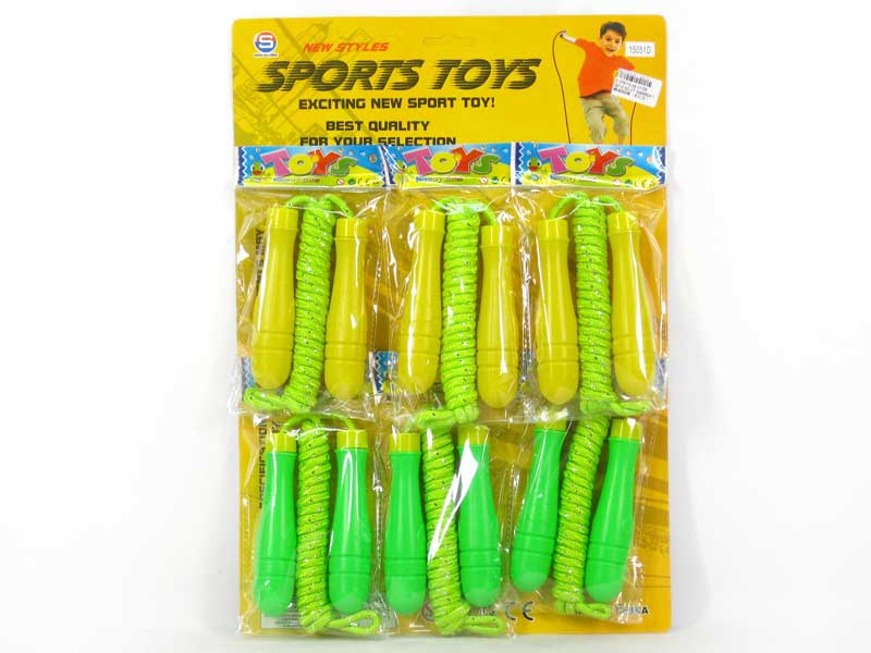 Jump Rope(6in1) toys