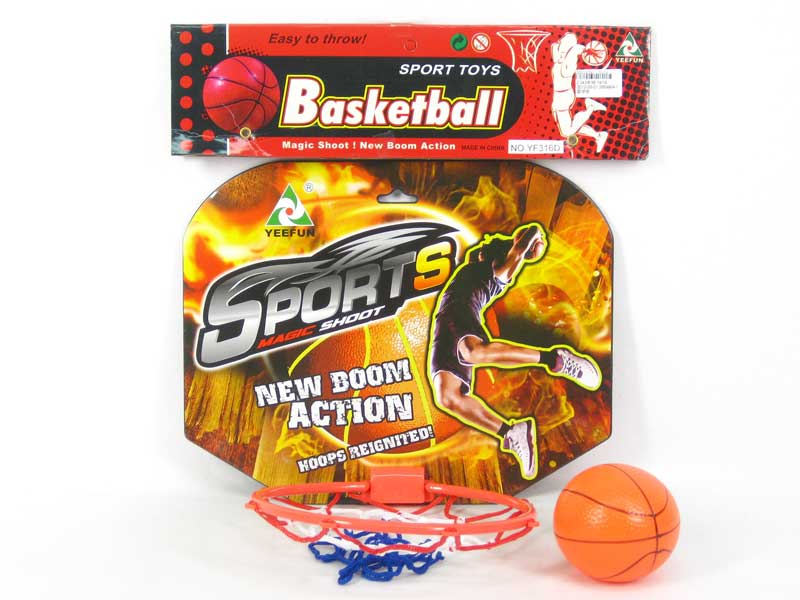 Basketball Set toys