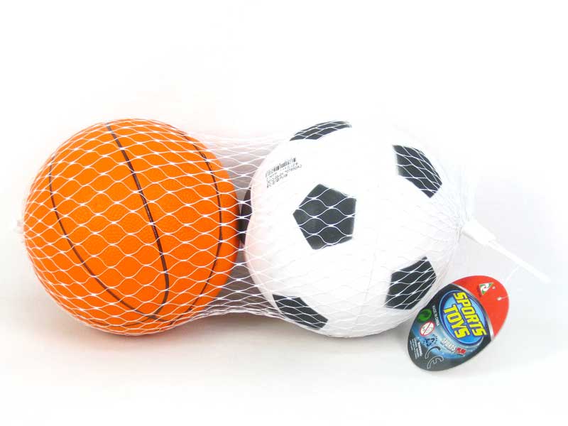 6'Football & Basketball toys