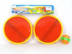 Acetabula Ball toys