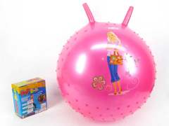 22"Massage Ball toys