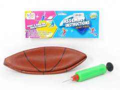 20CM Basketball toys