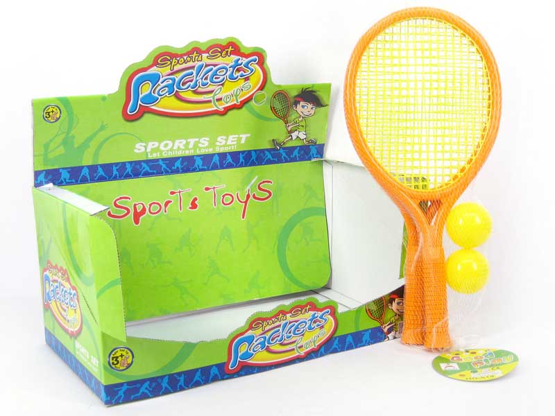 Sport Game(6in1) toys