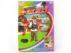 Boxing Game toys