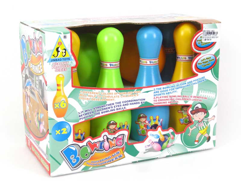 Bowling Game toys