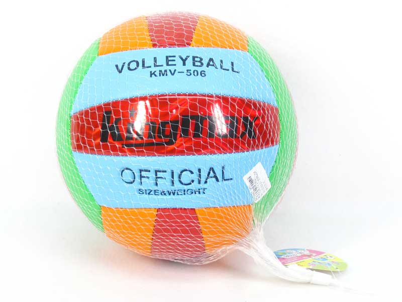 9"Volleyball toys