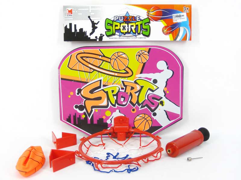 Basketball Set toys